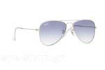 Occhiali da Sole Bambino Rayban Junior 9506S-JUNIOR-AVIATOR 212/19 size 52