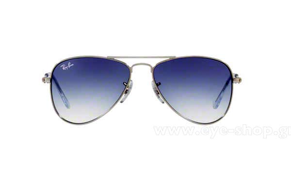 Rayban Junior 9506S JUNIOR AVIATOR