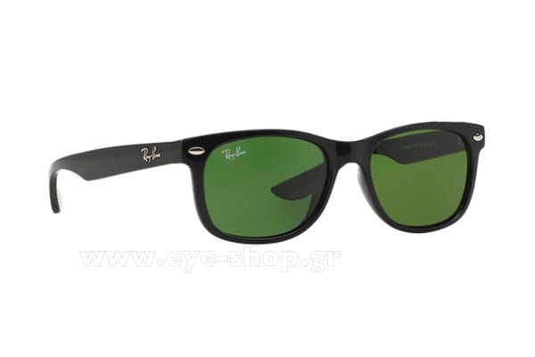 Occhiali Rayban Junior 9052S 100/2