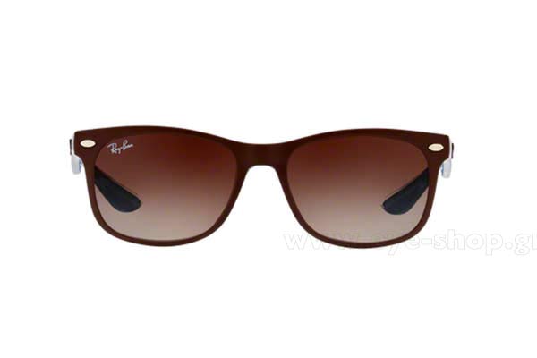 Rayban Junior 9052S