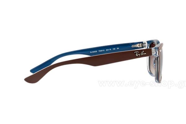 Rayban Junior modello 9052S di colore 703513