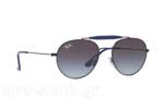 Occhiali da Sole Bambino Rayban Junior 9542S 267/8G size 50