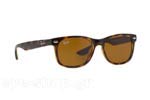 Occhiali da Sole Bambino Rayban Junior 9052S 152/3 size 47