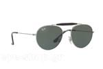 Occhiali da Sole Bambino Rayban Junior 9542S 200/71 size 50