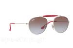 Occhiali da Sole Bambino Rayban Junior 9542S 266/68 size 50