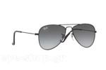 Occhiali da Sole Bambino Rayban Junior 9506S-JUNIOR-AVIATOR 220/11 size 52