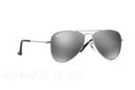 Occhiali da Sole Bambino Rayban Junior 9506S-JUNIOR-AVIATOR 212/6G size 52