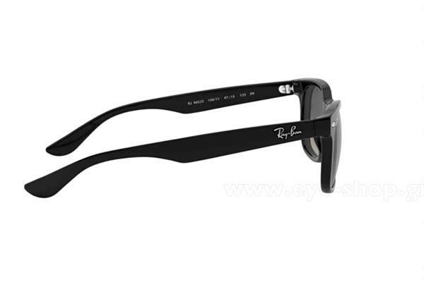 Rayban Junior modello 9052S di colore 100/11