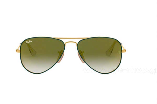 Rayban Junior 9506S JUNIOR AVIATOR