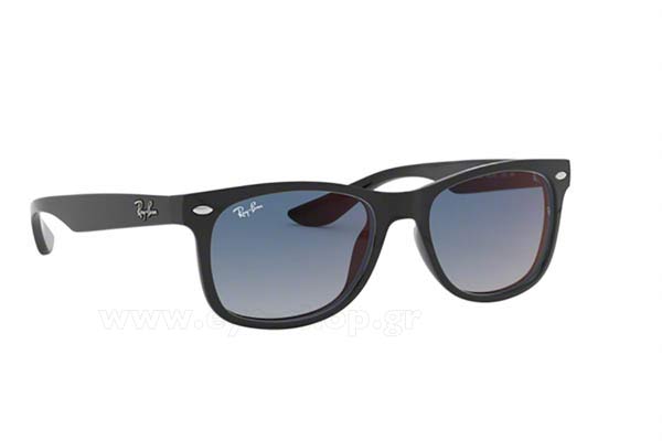 Occhiali Rayban Junior 9052S 100/X0