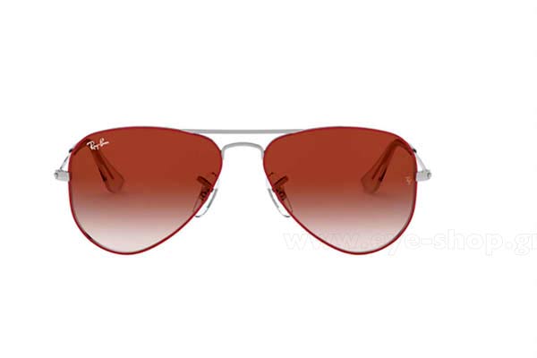 Rayban Junior 9506S JUNIOR AVIATOR