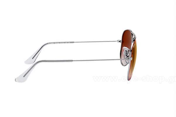 Rayban Junior modello 9506S JUNIOR AVIATOR di colore 274/V0