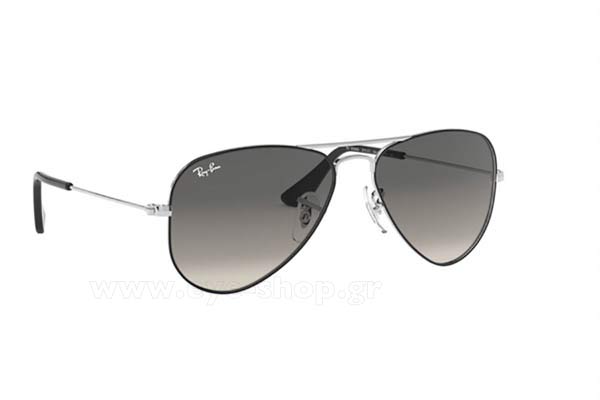 Occhiali Rayban Junior 9506S JUNIOR AVIATOR 271/11
