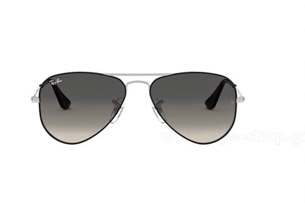 Rayban Junior 9506S JUNIOR AVIATOR