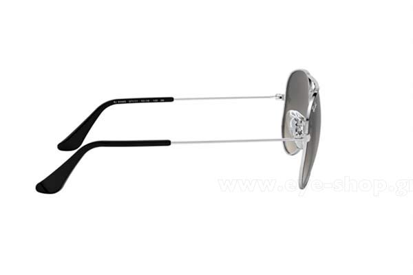 Rayban Junior modello 9506S JUNIOR AVIATOR di colore 271/11