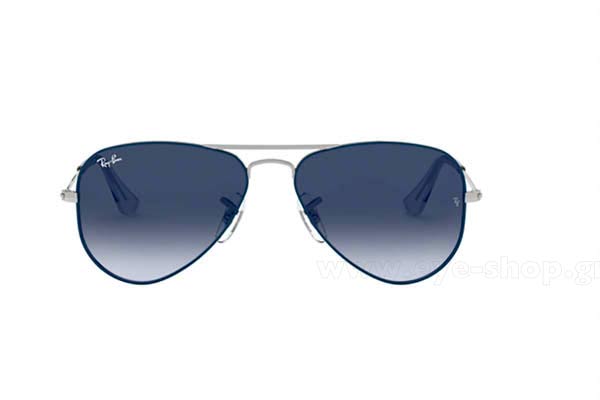 Rayban Junior 9506S JUNIOR AVIATOR