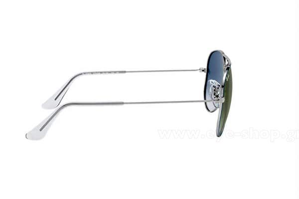 Rayban Junior modello 9506S JUNIOR AVIATOR di colore 276/X0