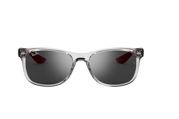 Rayban Junior 9052S