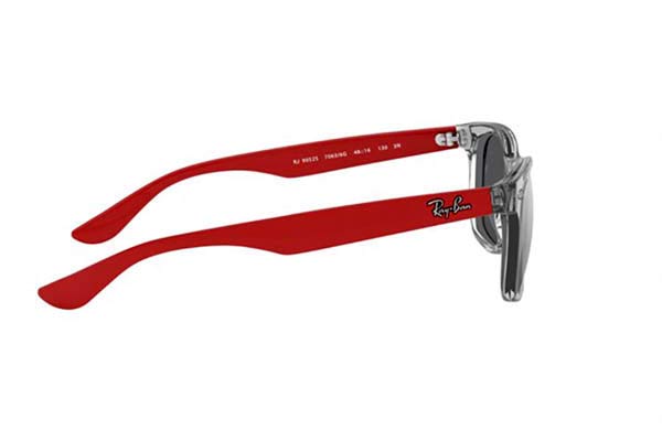 Rayban Junior modello 9052S di colore 70636G