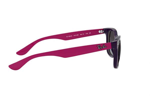Rayban Junior modello 9052S di colore 70218G