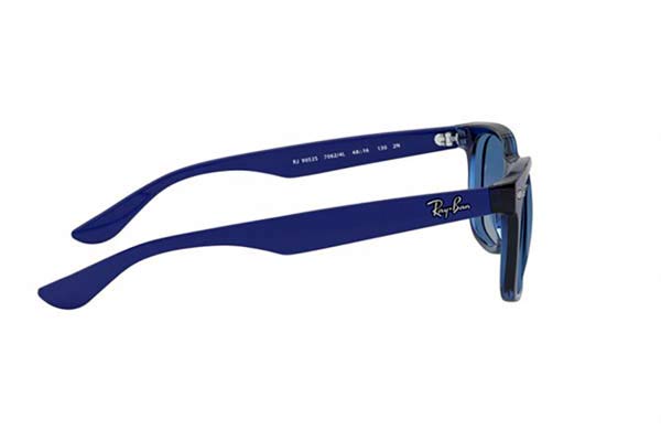 Rayban Junior modello 9052S di colore 70624L