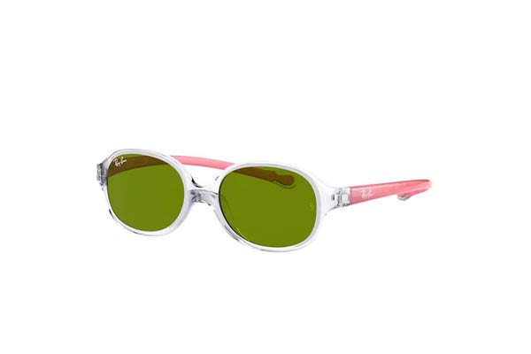 Rayban Junior modello 9187S di colore 7082/2