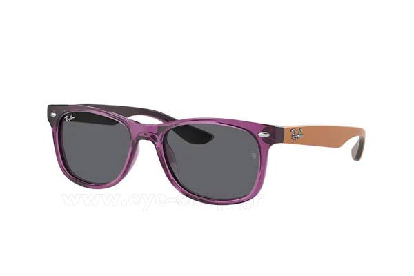 Occhiali Rayban Junior 9052S 706987