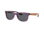 Occhiali da Sole Bambino Rayban Junior 9052S 706987 size 48