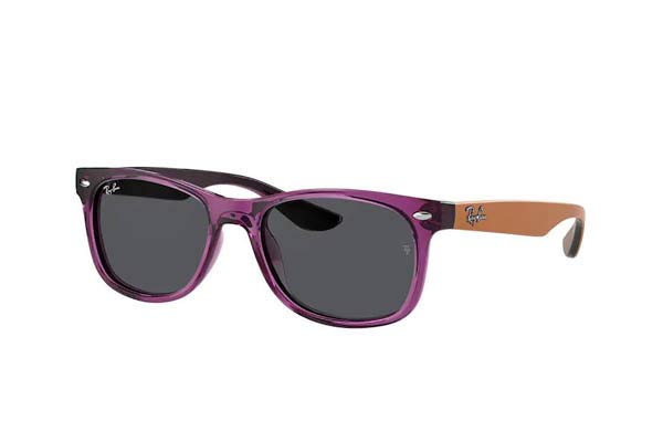 Rayban Junior modello 9052S di colore 706987