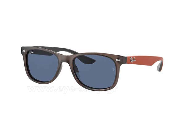 Occhiali Rayban Junior 9052S 707180