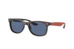 Occhiali da Sole Bambino Rayban Junior 9052S 707180 size 48
