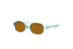 Occhiali da Sole Unisex Rayban Junior 9187S 7081/3 size 43