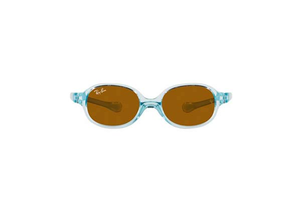 Rayban Junior 9187S
