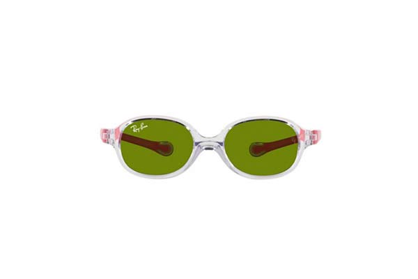 Rayban Junior 9187S