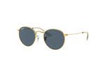 Occhiali da Sole Unisex Rayban Junior 9547S-JUNIOR-ROUND 286/2V size 44