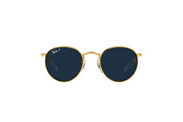 Rayban Junior 9547S JUNIOR ROUND