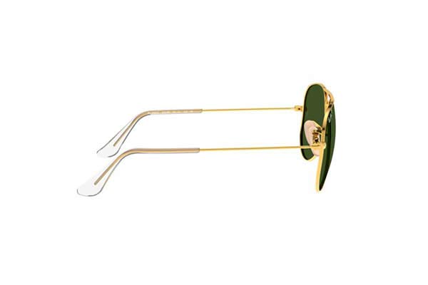 Rayban Junior modello 9506S JUNIOR AVIATOR di colore 223/2P