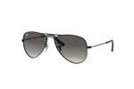 Occhiali da Sole Unisex Rayban Junior 9506S-JUNIOR-AVIATOR 220/11 size 50