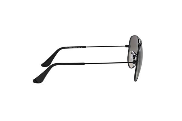 Rayban Junior modello 9506S JUNIOR AVIATOR di colore 220/11