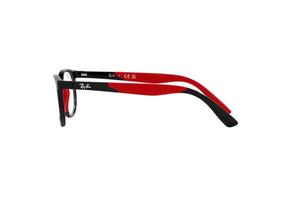 rayban youth 1622 Occhiali da Vista 