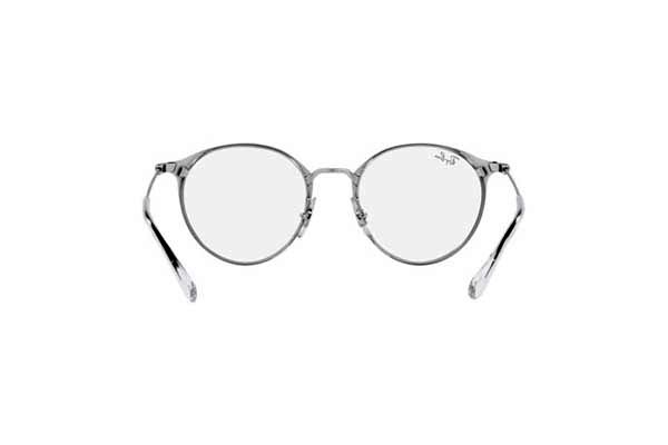rayban youth 1053 Occhiali da Vista 