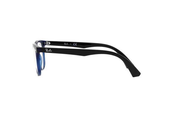 rayban youth 1601 Occhiali da Vista 