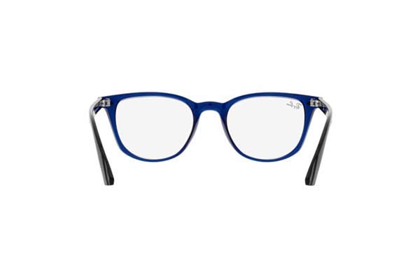 rayban youth 1601 Occhiali da Vista 