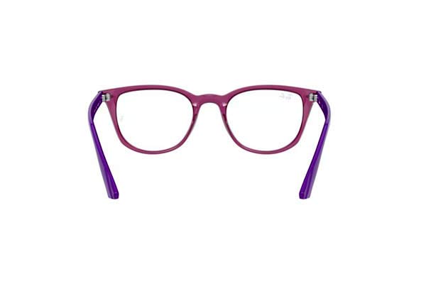 rayban youth 1601 Occhiali da Vista 