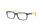 Occhiali da Vista Unisex Rayban Youth 1621 3937 size 47
