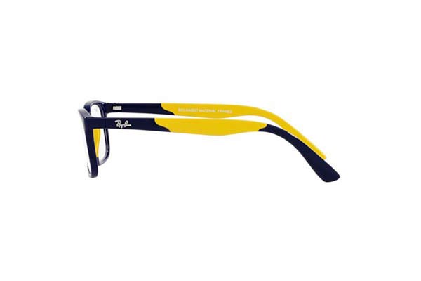 rayban youth 1621 Occhiali da Vista 