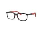 Occhiali da Vista Unisex Rayban Youth 1621 3928 size 47