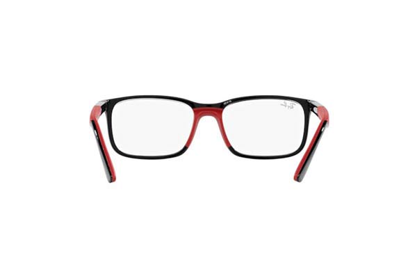 rayban youth 1621 Occhiali da Vista 