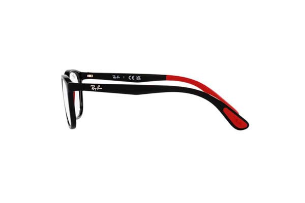 rayban youth 1620 Occhiali da Vista 