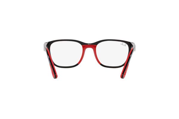 rayban youth 1620 Occhiali da Vista 
